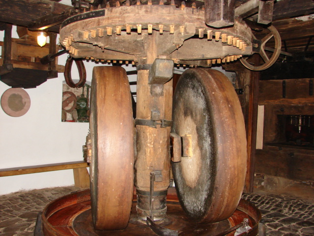 moulin Jaming 1